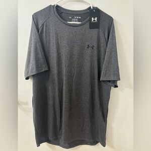 Men’s Under Armour Dri-Fit. Size XL-Tall. New with tags